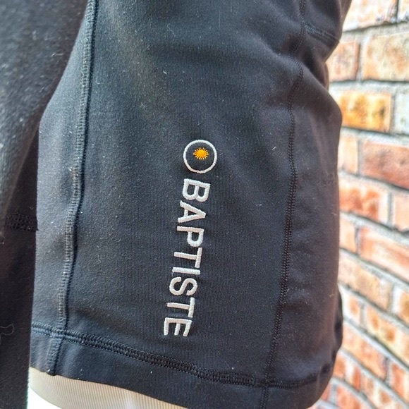 Lululemon Define Jacket | Black | Size 8 - Picture 2 of 5